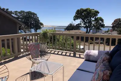 Image de Sea to See Morro Bay!