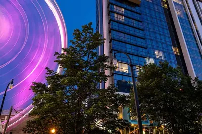 Image de 1bd Presidential Suite/Atlanta - Downtown Location w/Rooftop Pool!