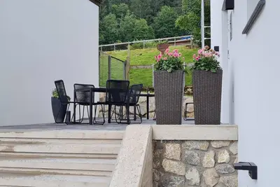 Image de Grande combinaison d'appartements