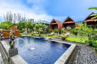 Image de Kintamani Paradise - 1br