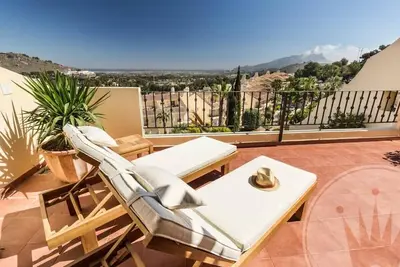Image de La Manga Club Los Olivos Apartment 597