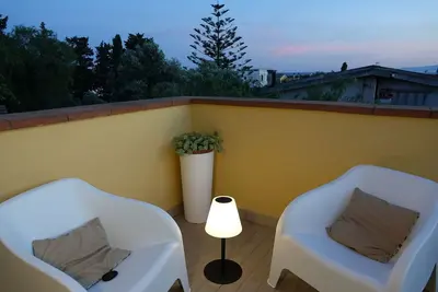 Image de Attic 115sqm with terrace near the sea