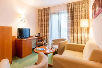 Image de Family room - Seetelhotel Nautic Usedom Hotel & Spa