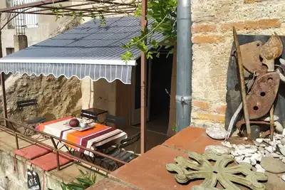 Image de Gîte de l'Orb