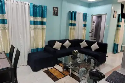 Image de Fully Furnished Clean 2 Br Apartment Sleeps 6 in Babak Close to Beaches, Resorts,
