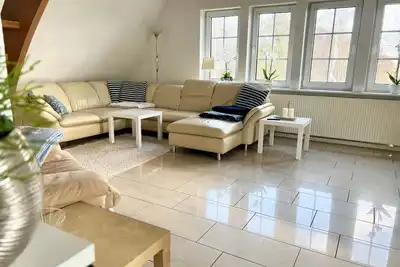 Image de Apartment Seeadler Wohnung