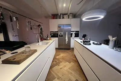 Image de Great family apartment Amsterdam