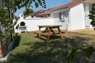 Image de Maison proche La Rochelle et plages de vendée