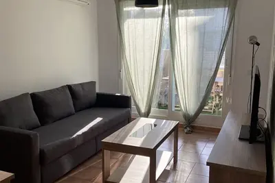 Image de Maison dans une résidence avec piscine à 5 min de la mer