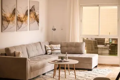 Image de Seaside Escape with Private Patio by Sea N' Rent