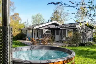 Image de Magnifique maison de 3 chambres à.