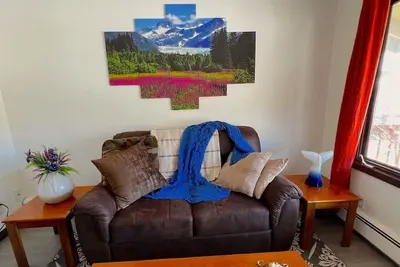 Image de The Boat House - Waterfront at Auke Bay with Discounts on Tours