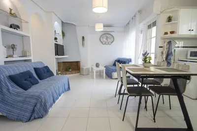 Image de Three bedroom duplex for tourist rental