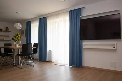 Image de Appartement \"mittagskogel\" - Ferienwohnungen Villa Mayr