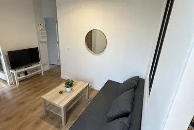 Image de Chic and modern apartment