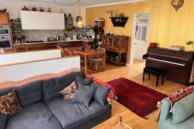 Image de Maison de charme Ă Montreuil
