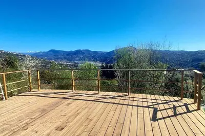 Image de Au calme sur la cĂ´te d'azur