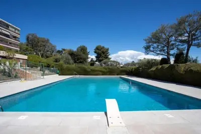 Image de Montfleuri by Interhome