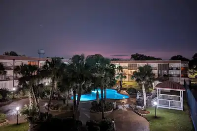 Image de \"Perfect Getaway Before School Starts! --Biloxi Bliss\"