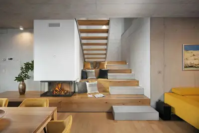 Image de Green Tree Villas - Luxury sea view villas in Istria