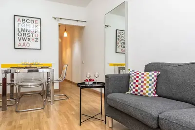 Image de Sants-Montjuïc: Avenida Madrid by Interhome