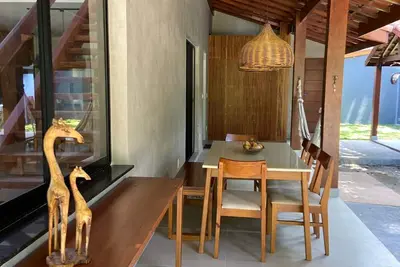 Image de Forest & Sea Beach House