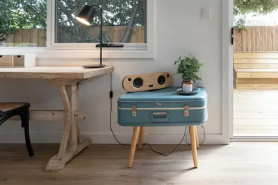 Image de Home Sweet Home with Secure Parking