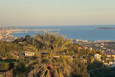 Image de Panoramic sea view appartement