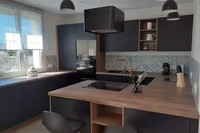 Image de Logement dans maison - Rognonas