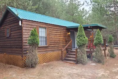 Image de Evergreen Cottage near Crystal Mtn