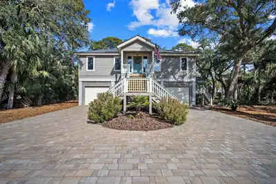 Image de Pelican Place - Golf cart included 704 Swordfish