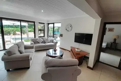 Image de Oasis 1 Villa -3 bedrooms with private pool