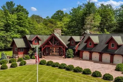 Image de Tiadaghton Manor-Luxurious Retreat with Atv access