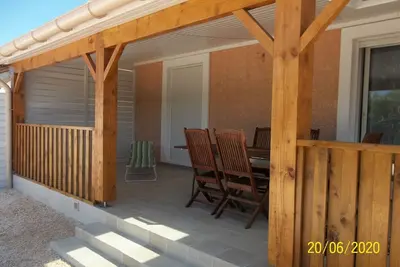 Image de Petite maison du Midi
