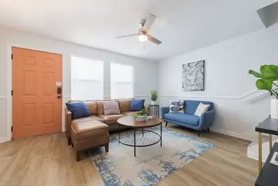 Image de Be A Nomad l Cozy New Listing