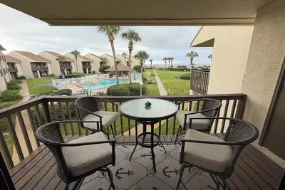 Image de Gulf View - Steps to the Beach - Popular Spot - Blue Surf #20