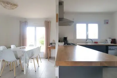 Image de Maison récente idéalement située aux Sables d’Olonne