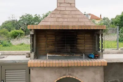 Image de 2 Bedroom 2 Bathroom Apartment - Aggelos - Mandi's Apartments