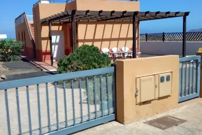 Casa Vega