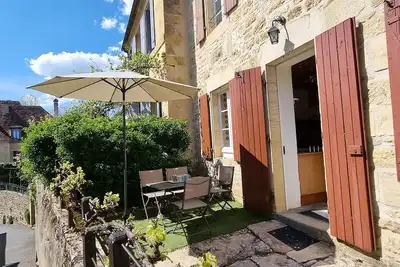 Image de Gîte Avec Terrasse aux Portes de Beynac