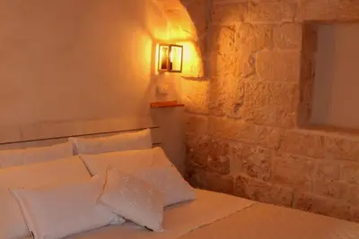Image de Casa Munna - Apartment in the heart of the Itria Valley