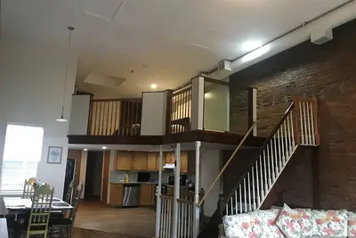 Image de Beautiful Loft Apartment