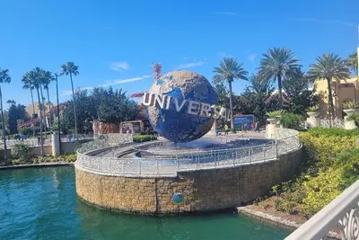 Disney Get a Way in Orlando, Florida