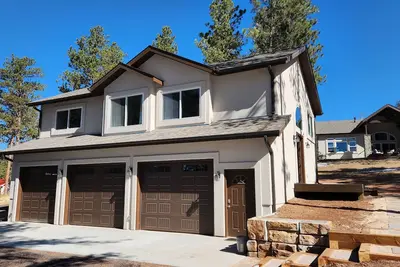 Image de Beautiful guest house retreat 2 miles from downtown Woodland Park - Sleeps 4