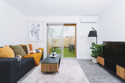 Image de 1 Bed Central City Fringe Deluxe w/Carpark