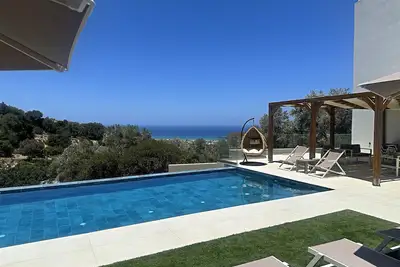 Image de Villa Rizes Luxury - With Private Pool