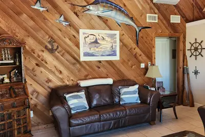 Image de The Fly Fish Flat
