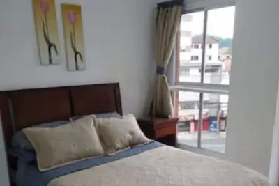 Image de Cozy and central apartment; fast wifi (402)