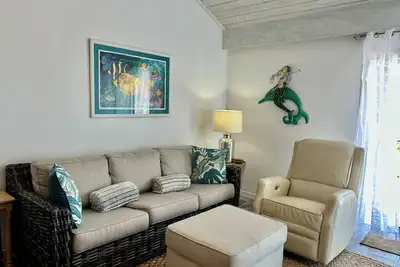 Image de Gorgeous Beach Front Ocean Villa 906