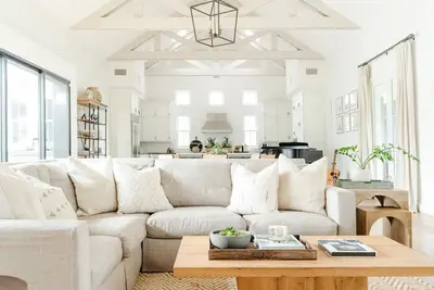 Image de Coastal modern farmhouse retreat 1. 5 miles from the beach